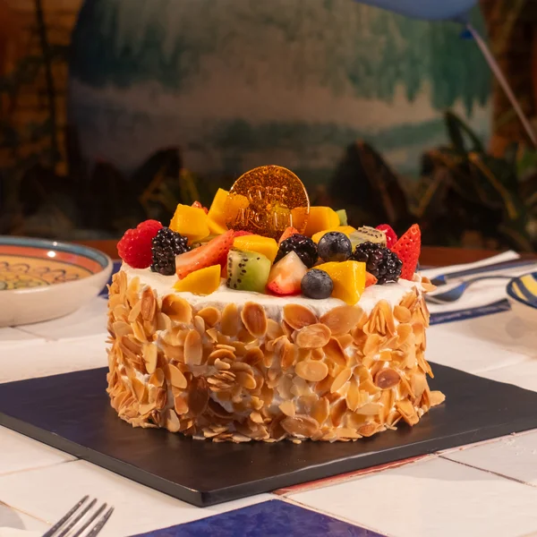 Fruit Cake