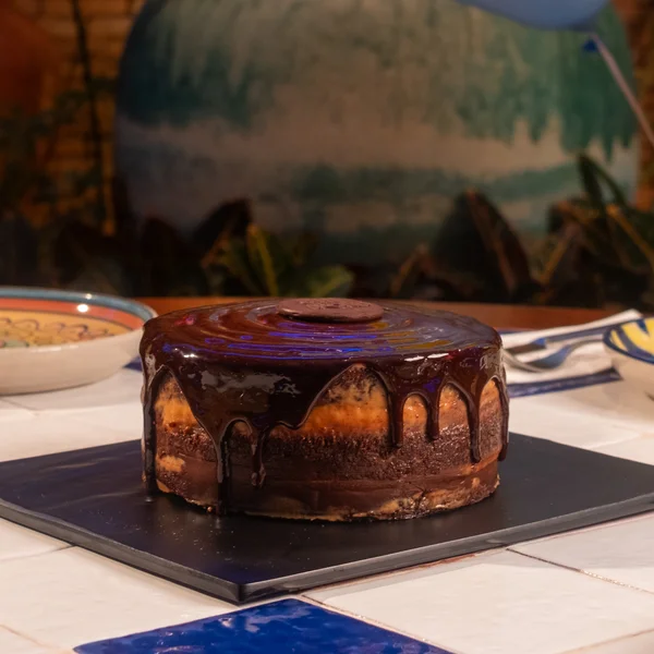 London Cake