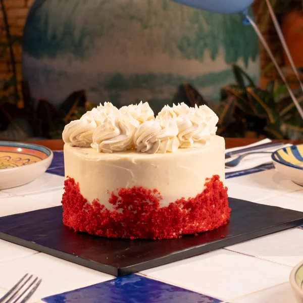 Red Velvet Cake